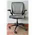 Humanscale Diffrient World Mesh Chair in Grey