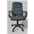 High Back Executive Chair in Charcoal