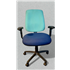 Used Fusion Operator Chair in Campeche & Black